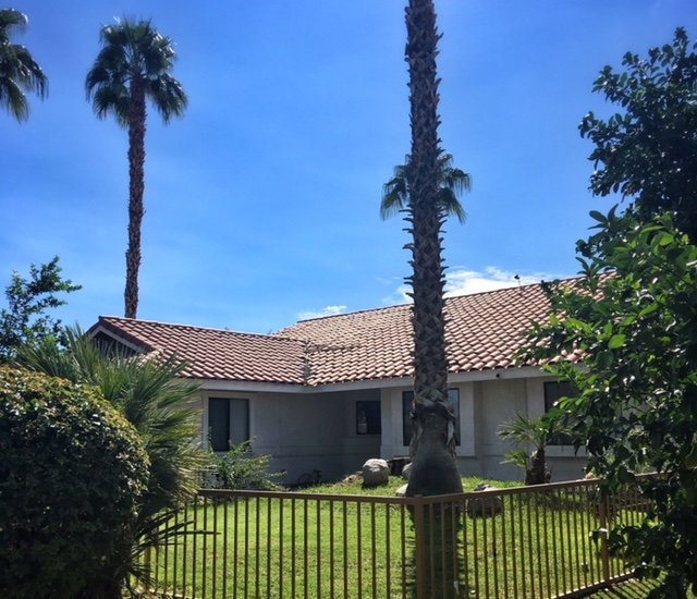 Paseo Garden Senior Living