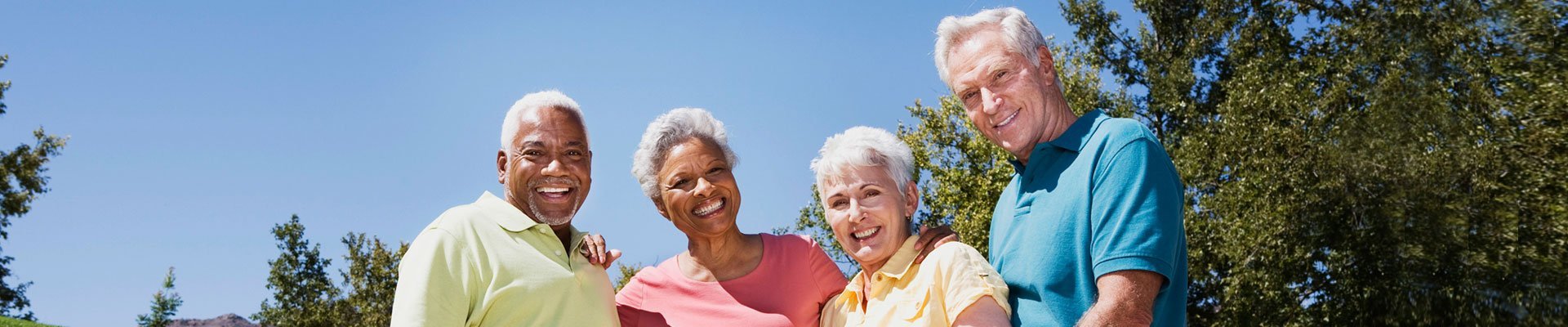 Residential Care Options