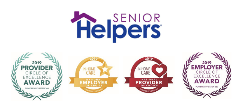 Why Senior Helpers?